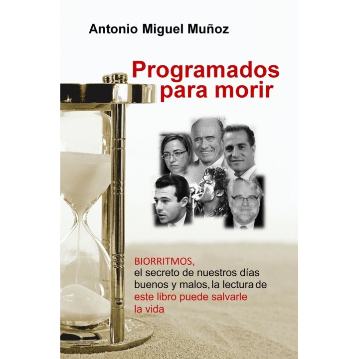 PROGRAMADOS PARA MORIR