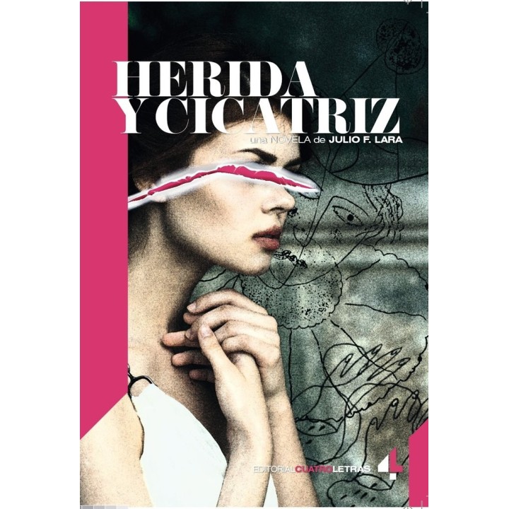 HERIDA Y CICATRIZ