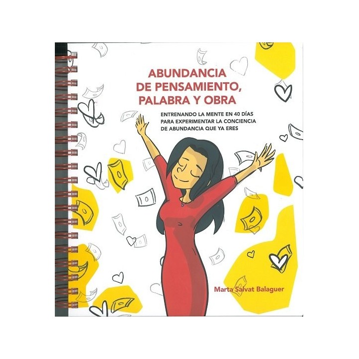 ABUNDANCIA DE PENSAMIENTO PALABRA Y OBRA