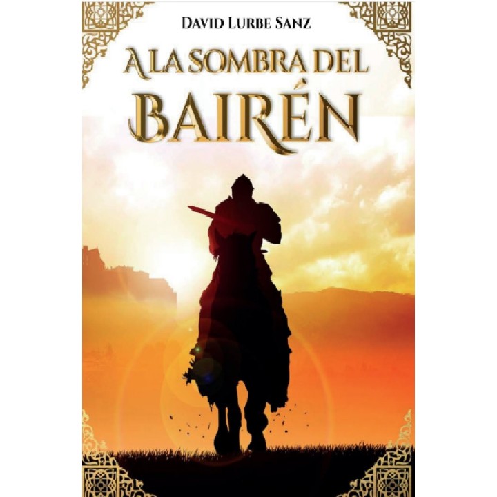 A LA SOMBRA DEL BAIREN
