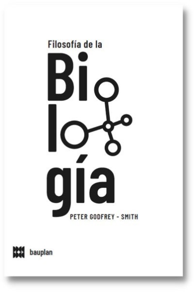 FILOSOFIA DE LA BIOLOGIA