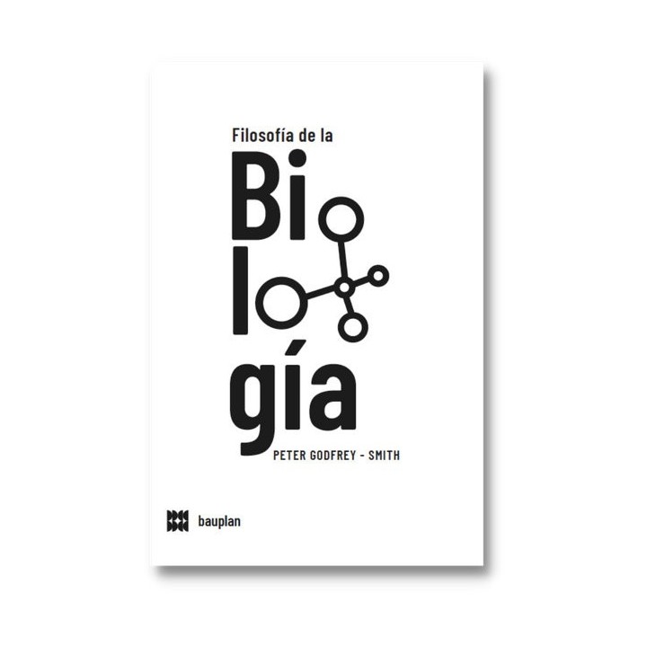 FILOSOFIA DE LA BIOLOGIA