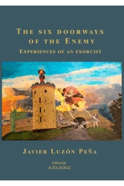 THE SIX DOORWAYS OF THE ENEMY
