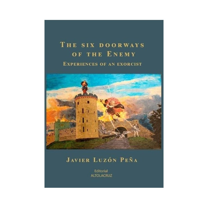 THE SIX DOORWAYS OF THE ENEMY