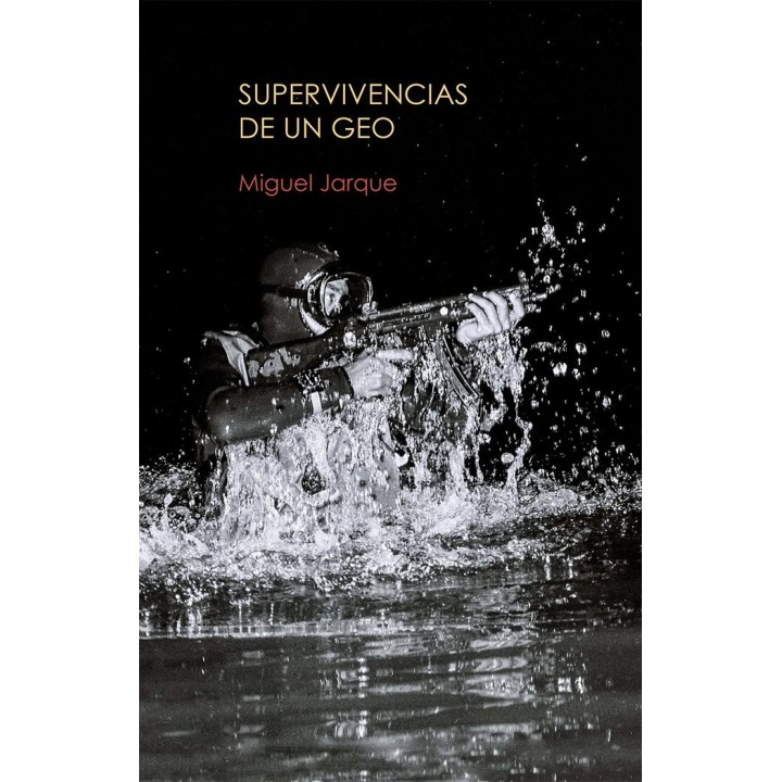 SUPERVIVENCIAS DE UN GEO