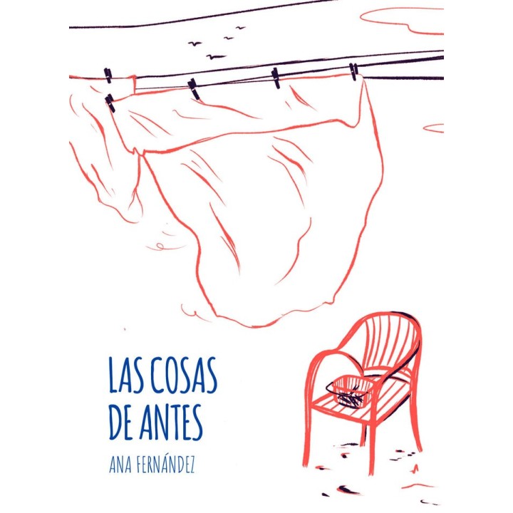 LAS COSAS DE ANTES