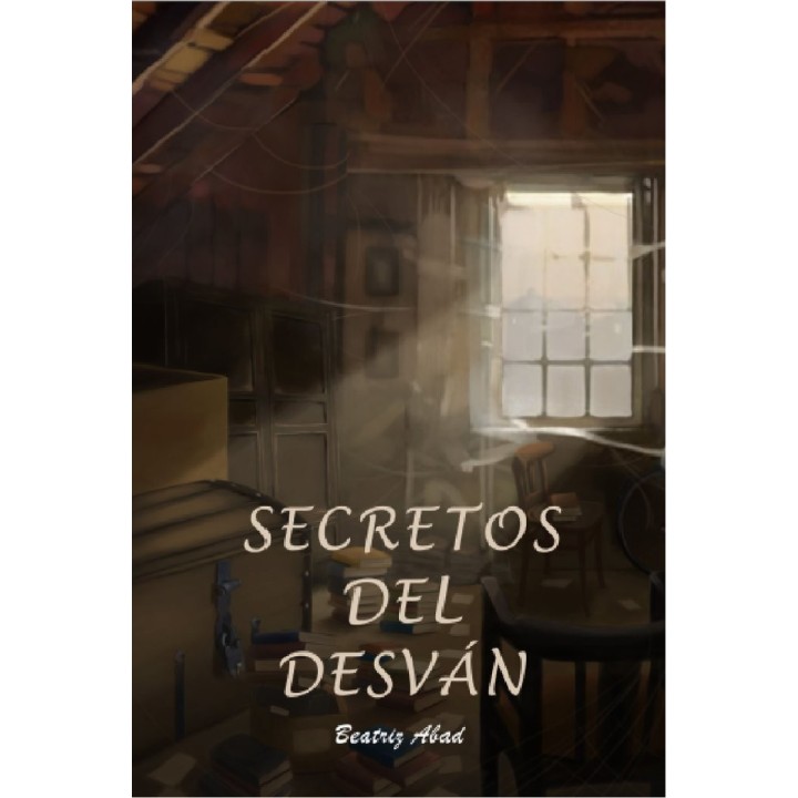SECRETOS DEL DESVAN