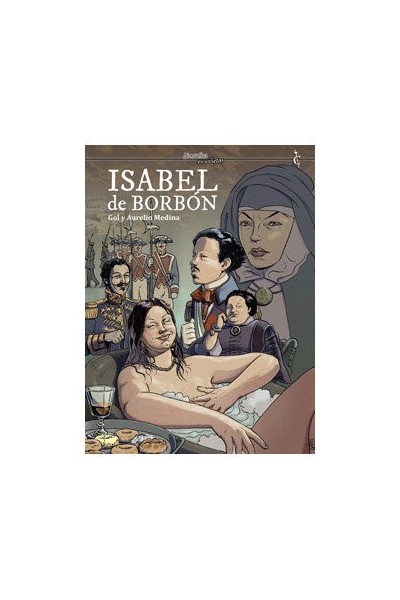 ISABEL DE BORBON