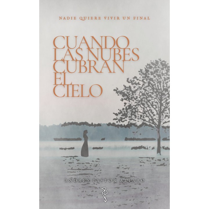 CUANDO LAS NUBES CUBRAN EL CIELO