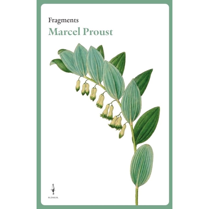 MARCEL PROUST
