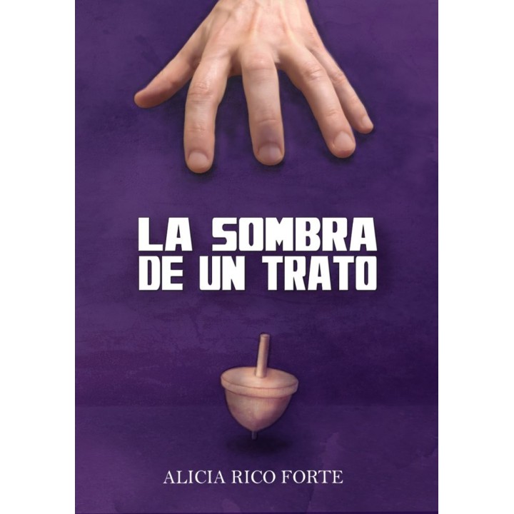 LA SOMBRA DE UN TRATO