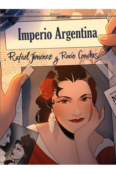 IMPERIO ARGENTINA