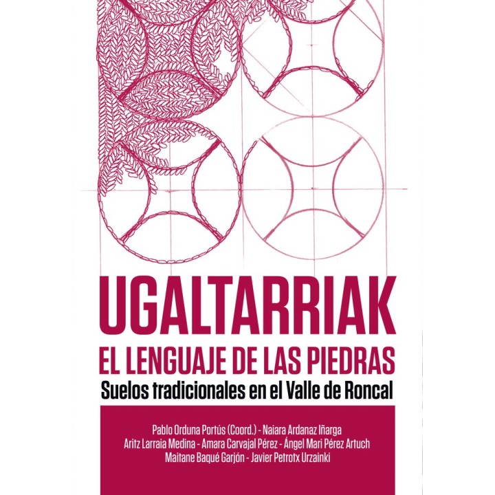 UGALTARRIAK EL LENGUAJE DE LAS PIEDRAS