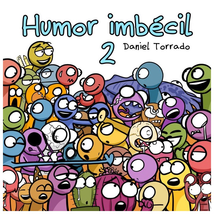HUMOR IMBECIL 2