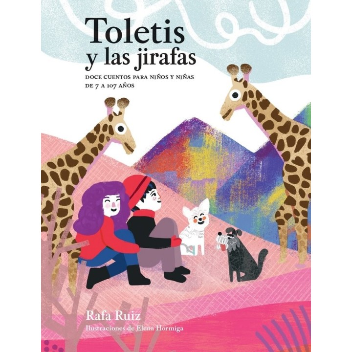 TOLETIS Y LAS JIRAFAS