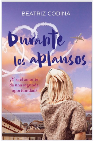 DURANTE LOS APLAUSOS