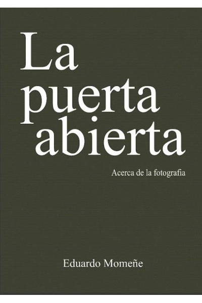LA PUERTA ABIERTA