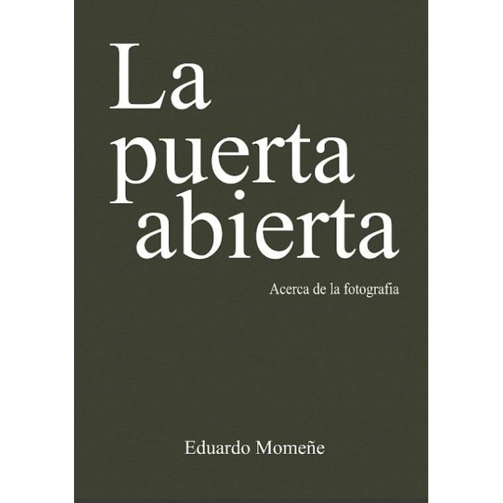 LA PUERTA ABIERTA