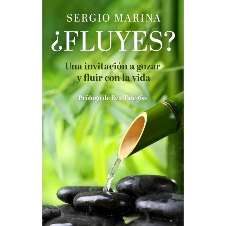 ¿FLUYES?