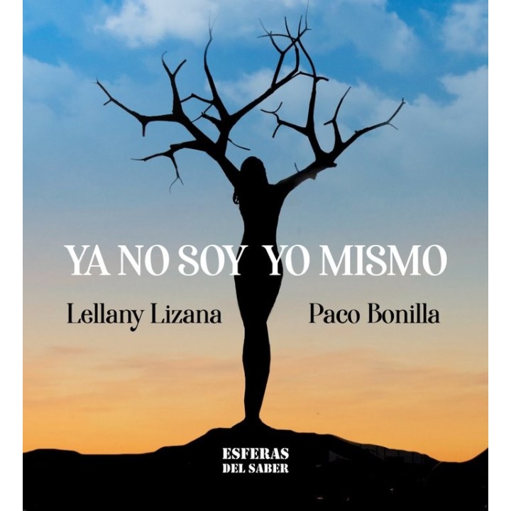 YA NO SOY YO MISMO