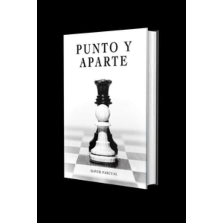 PUNTO Y APARTE
