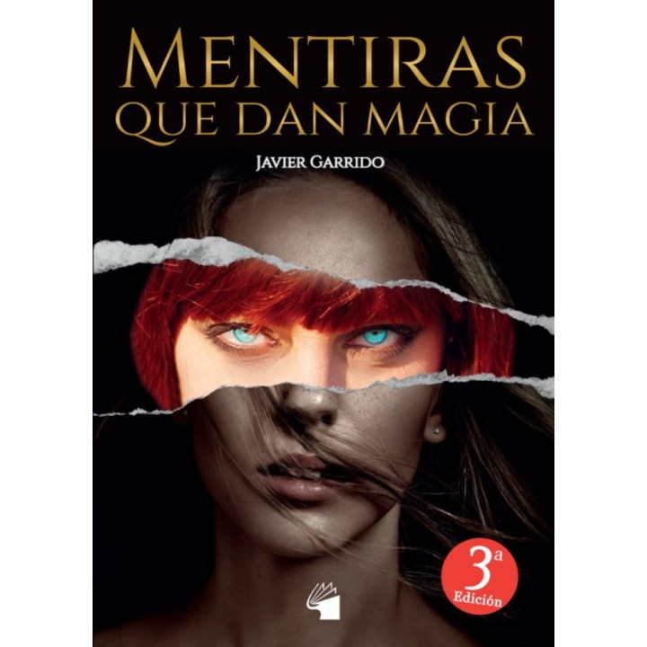 MENTIRAS QUE DAN MAGIA