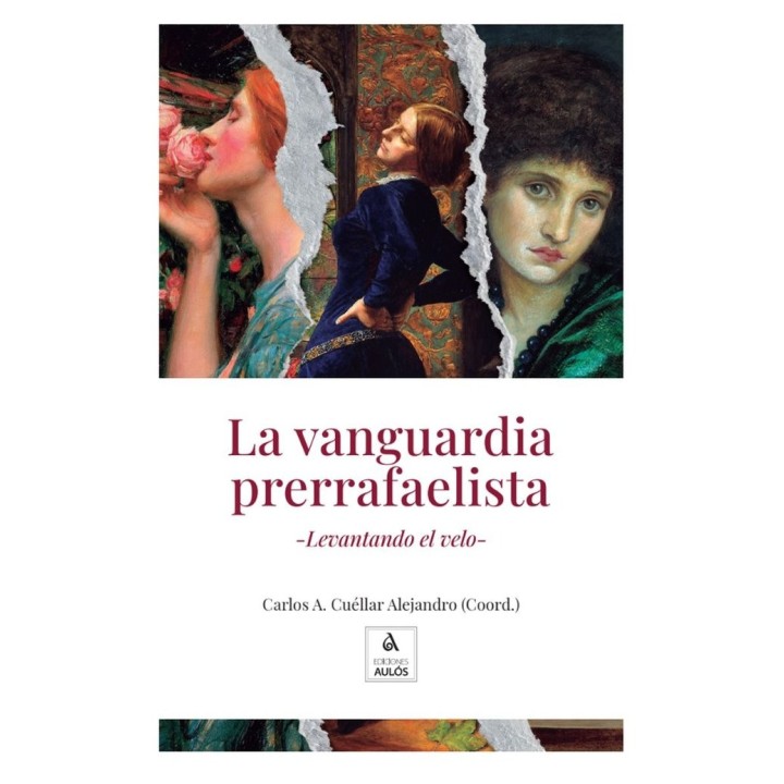 LA VANGUARDIA PRERRAFAELISTA