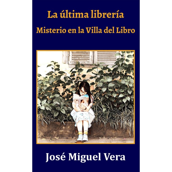 LA ULTIMA LIBRERIA