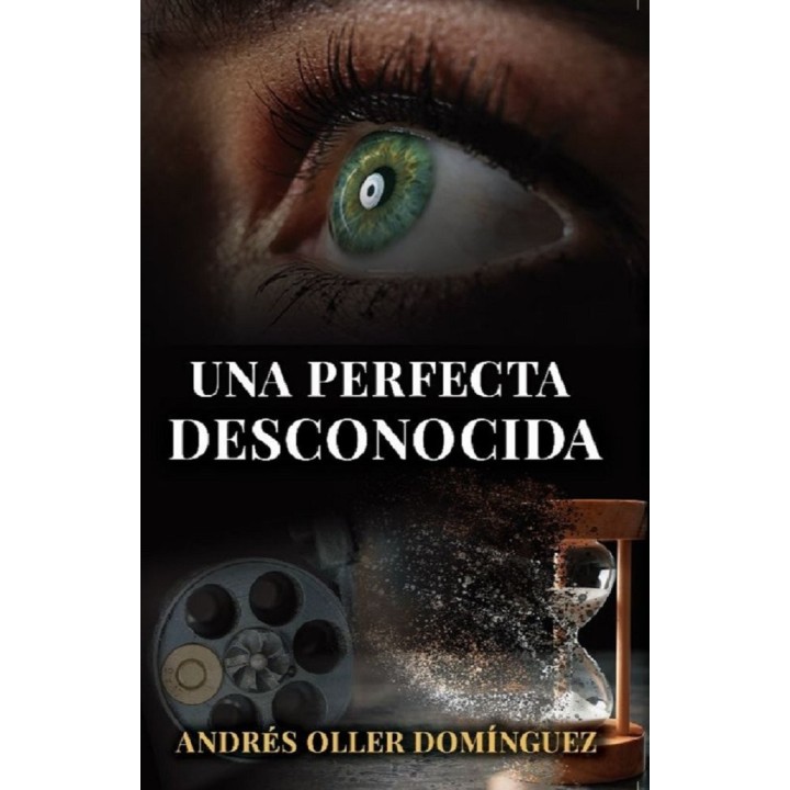 UNA PERFECTA DESCONOCIDA