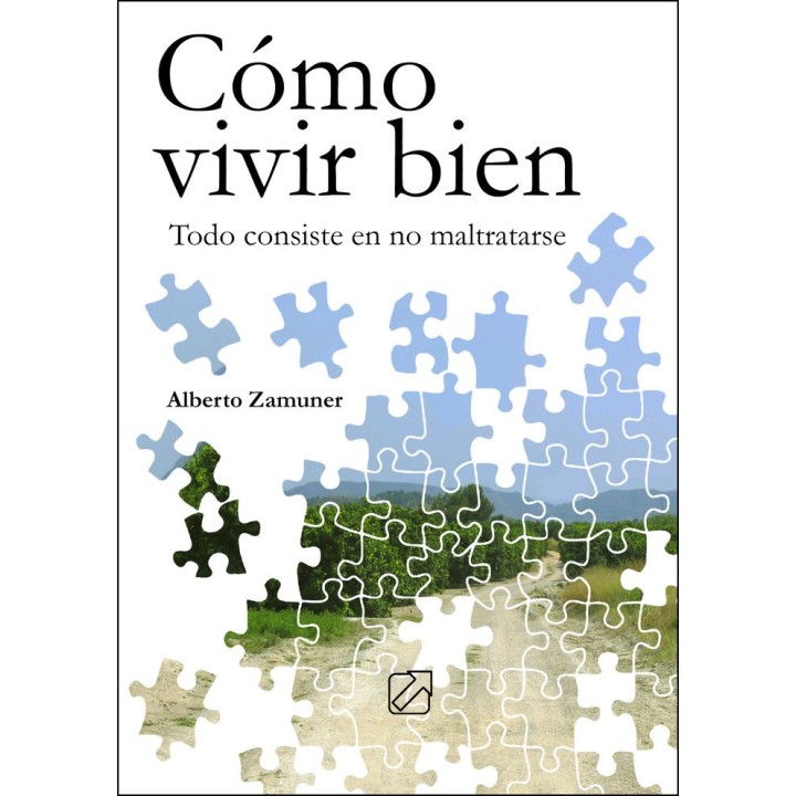 COMO VIVIR BIEN