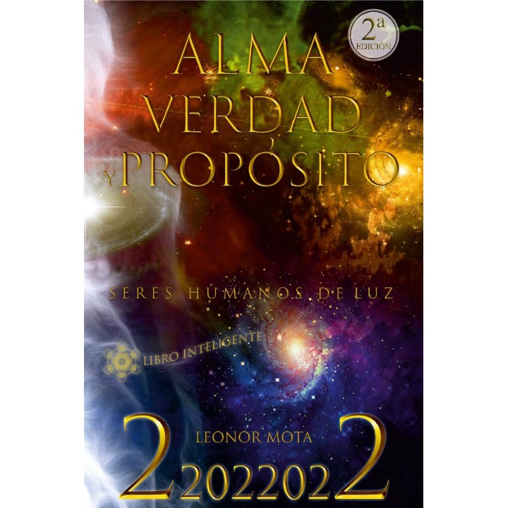 ALMA, VERDAD Y PROPÓSITO