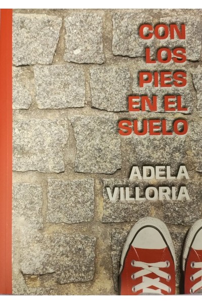 CON LOS PIES EN EL SUELO