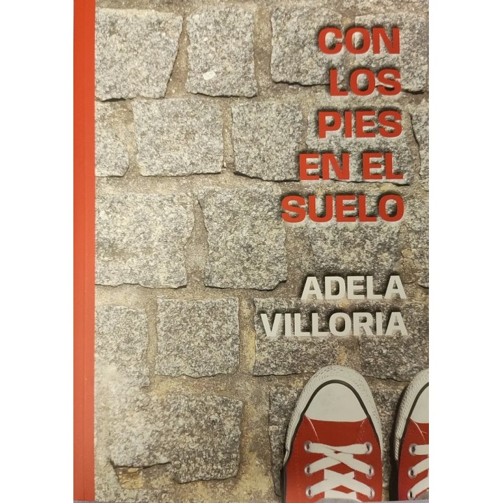 CON LOS PIES EN EL SUELO