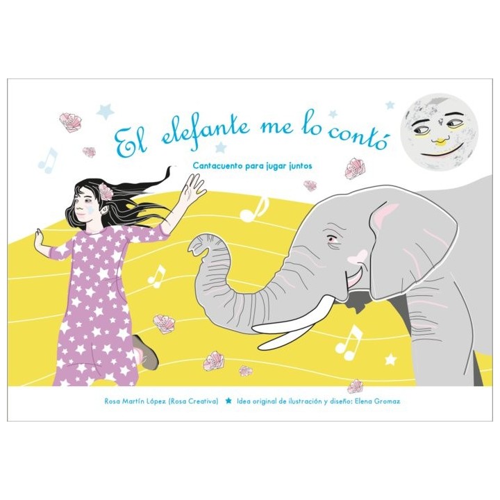 EL ELEFANTE ME LO CONTO