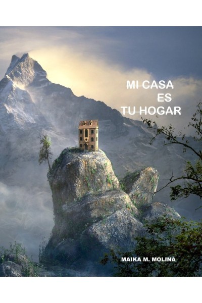 MI CASA ES TU HOGAR