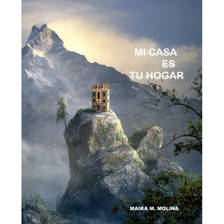 MI CASA ES TU HOGAR