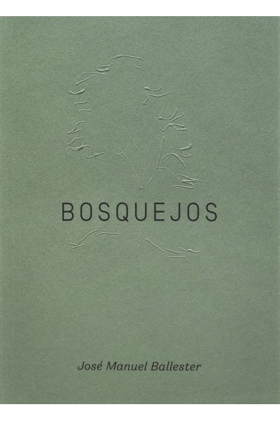 BOSQUEJOS