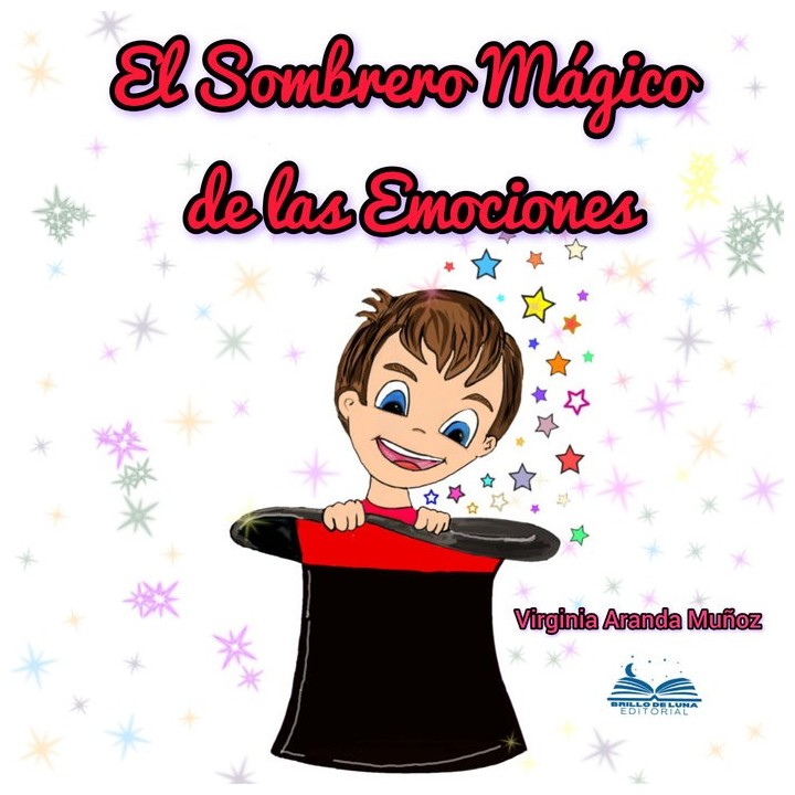 EL SOMBRERO MAGICO DE LAS EMOCIONES