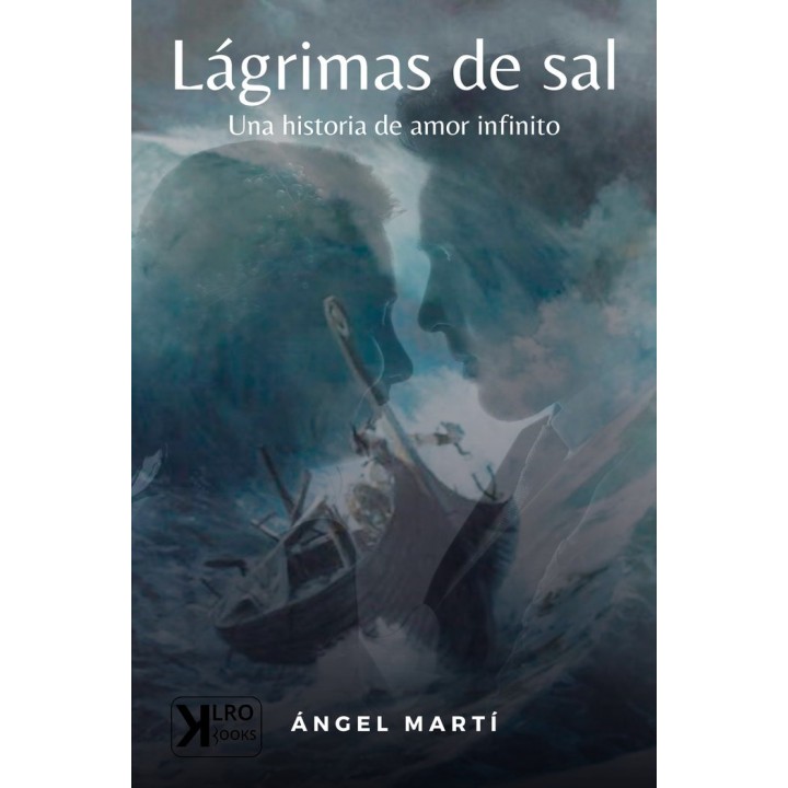 LAGRIMAS DE SAL