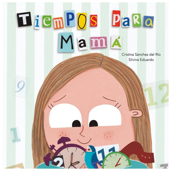 TIEMPOS PARA MAMÁ