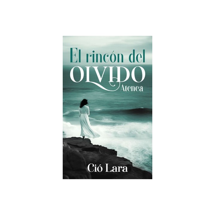 EL RINCON DEL OLVIDO - ATENEA