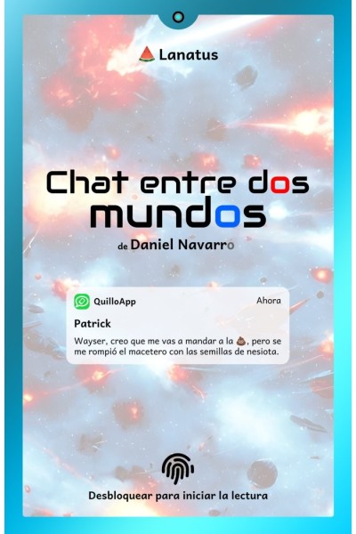 CHAT ENTRE DOS MUNDOS