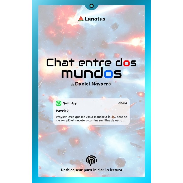 CHAT ENTRE DOS MUNDOS