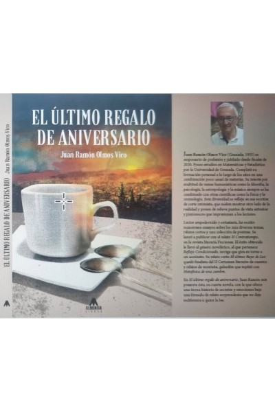 EL ULTIMO REGALO DE ANIVERSARIO