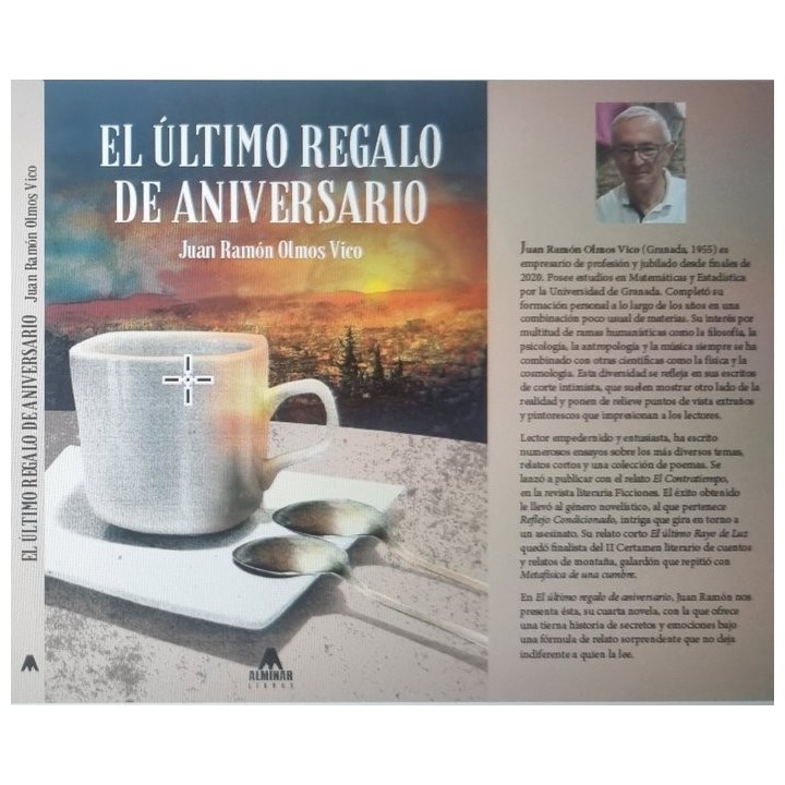 EL ULTIMO REGALO DE ANIVERSARIO