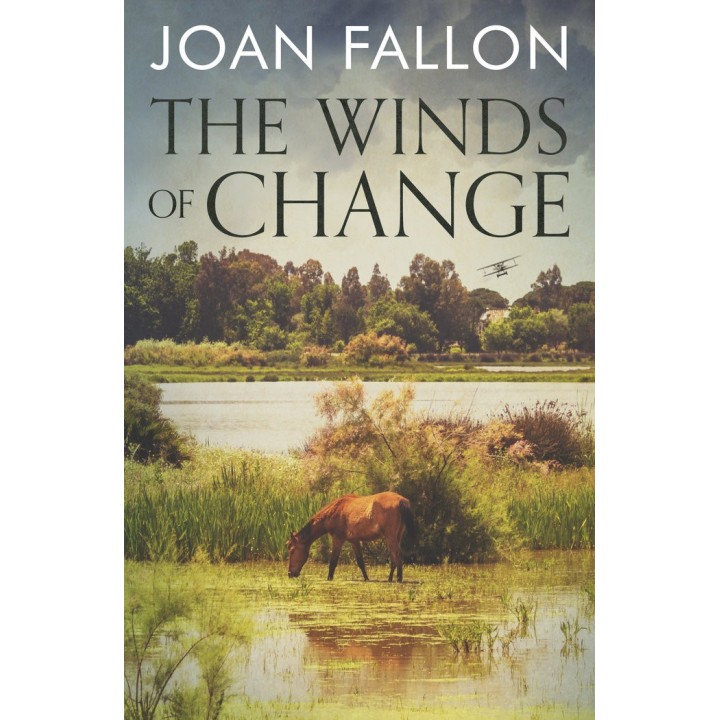 THE WINDS OF CHANGE