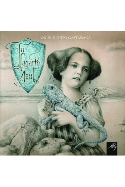 TU LAGARTO AZUL
