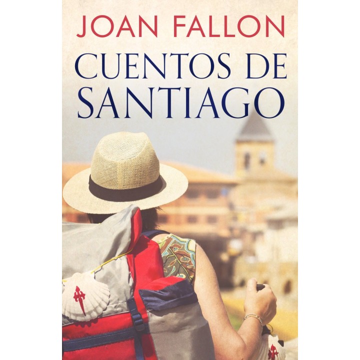 CUENTOS DE SANTIAGO