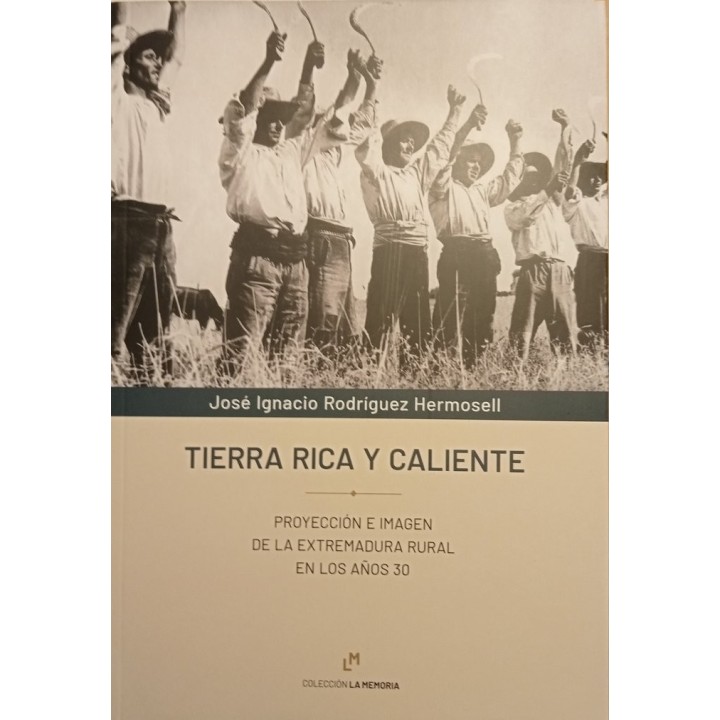 TIERRA RICA Y CALIENTE