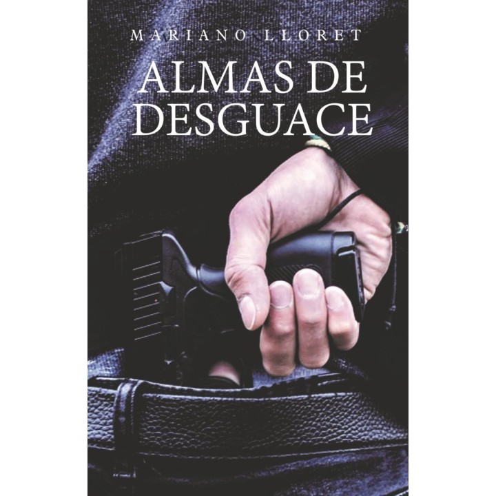 ALMAS DE DESGUACE